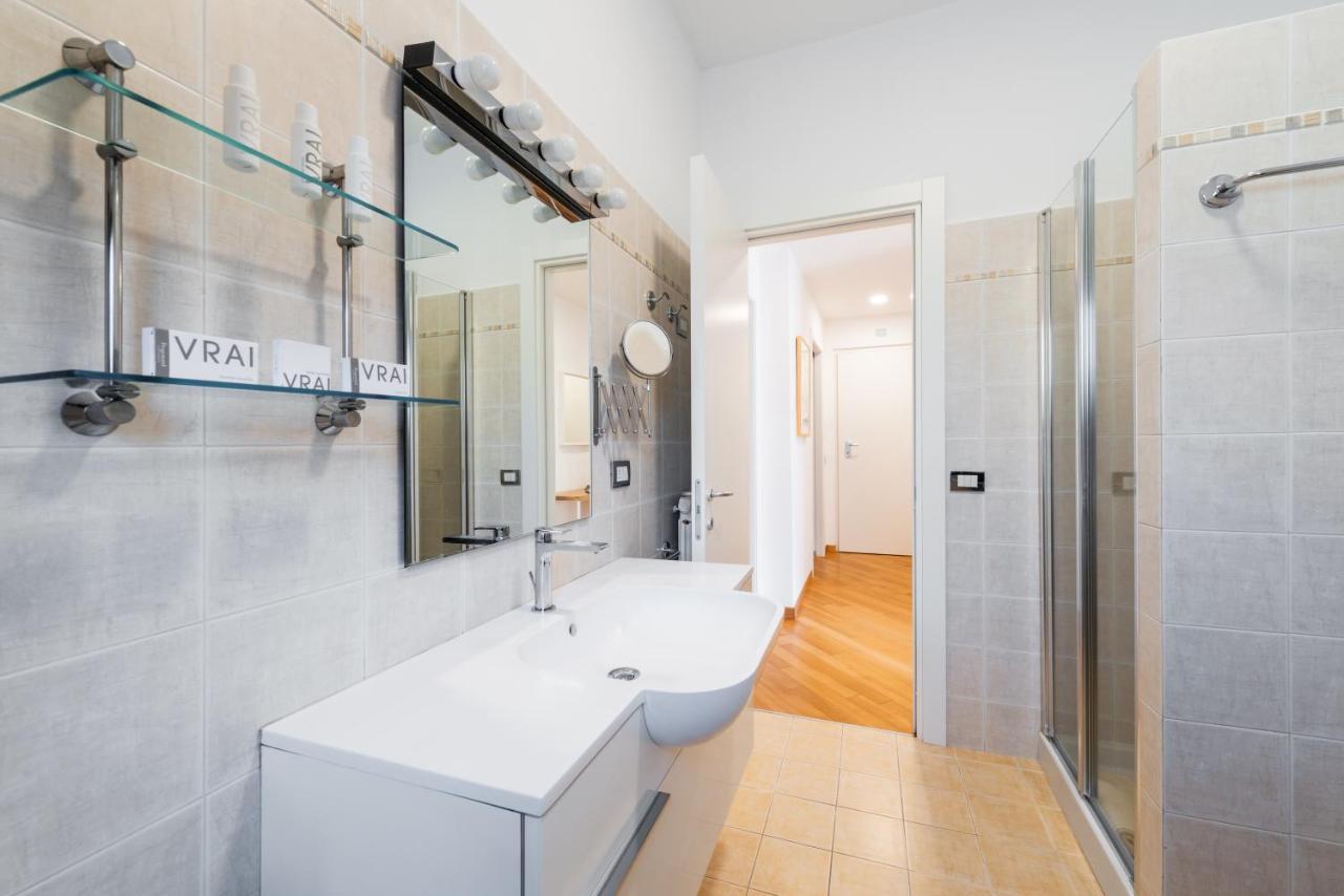 Orange Street Studio Apartment Соренто Екстериор снимка
