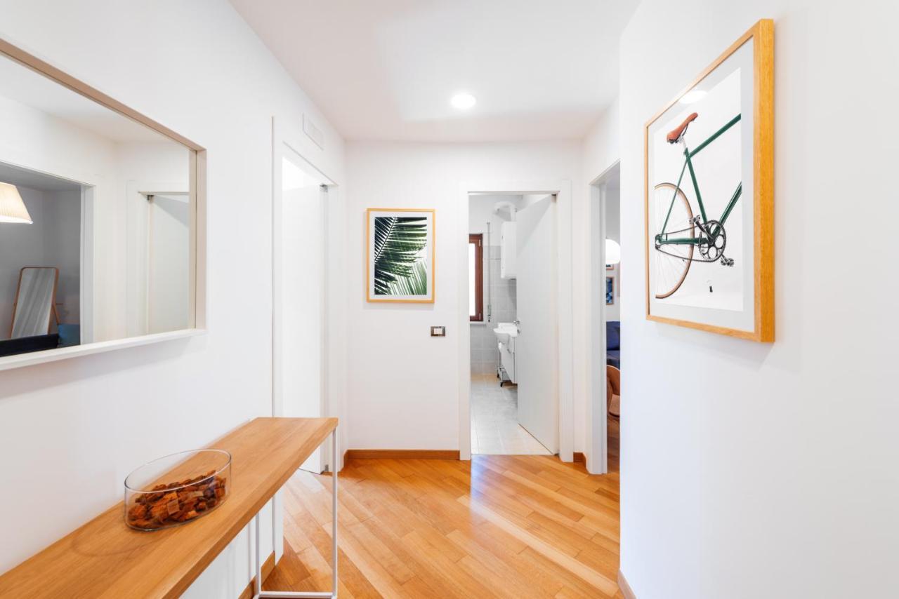 Orange Street Studio Apartment Соренто Екстериор снимка