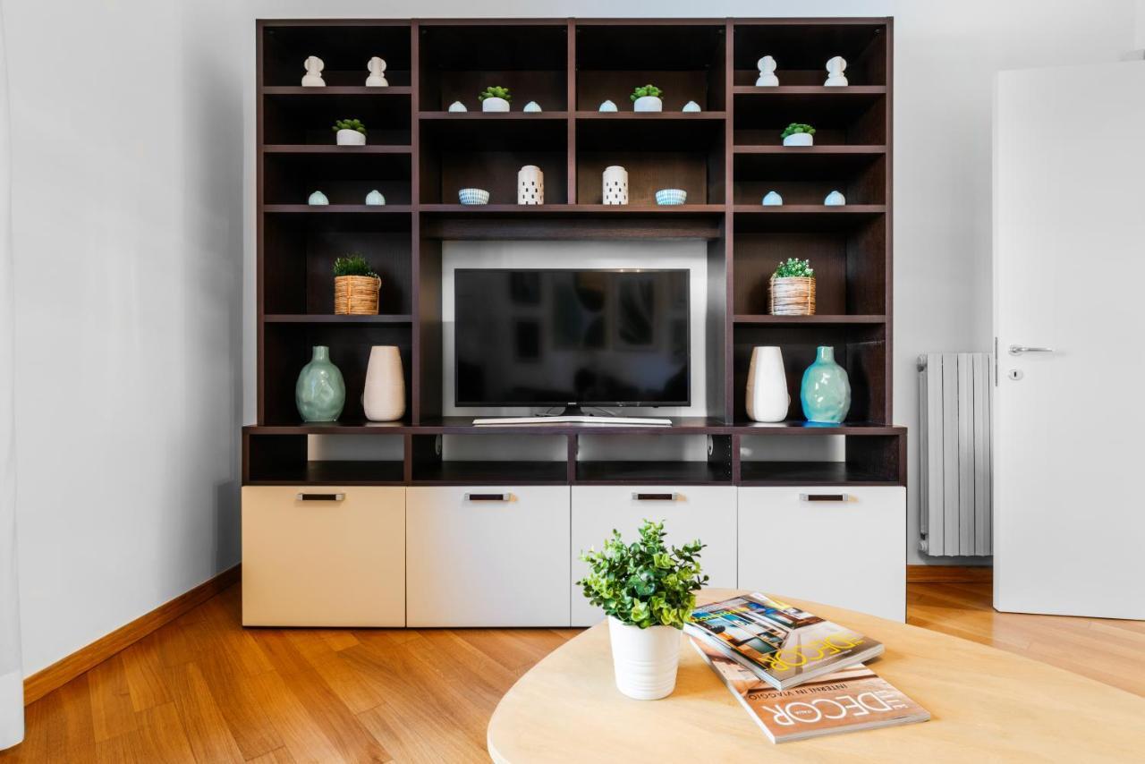 Orange Street Studio Apartment Соренто Екстериор снимка