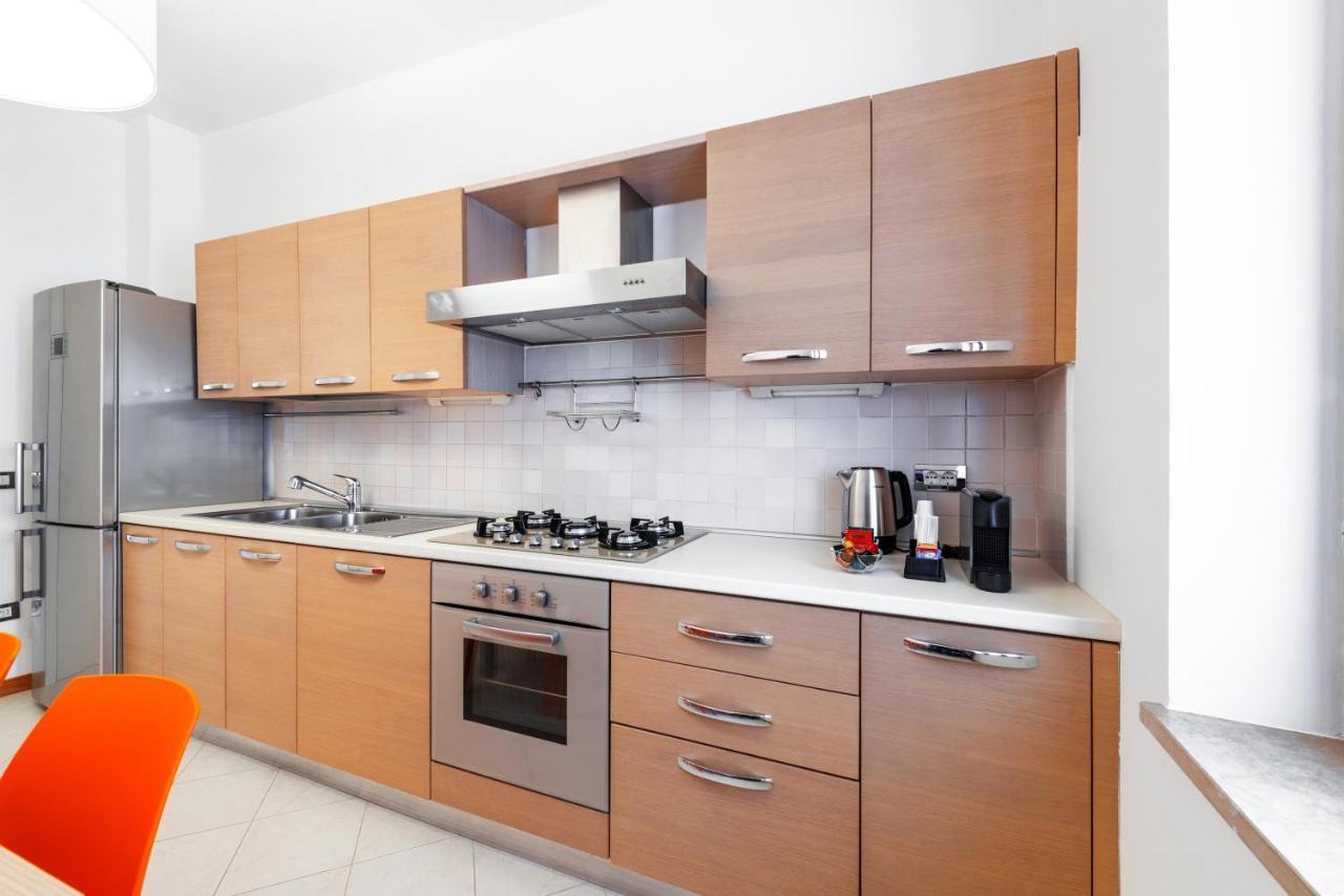 Orange Street Studio Apartment Соренто Екстериор снимка
