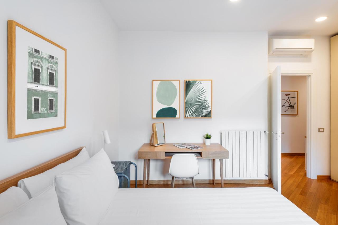 Orange Street Studio Apartment Соренто Екстериор снимка